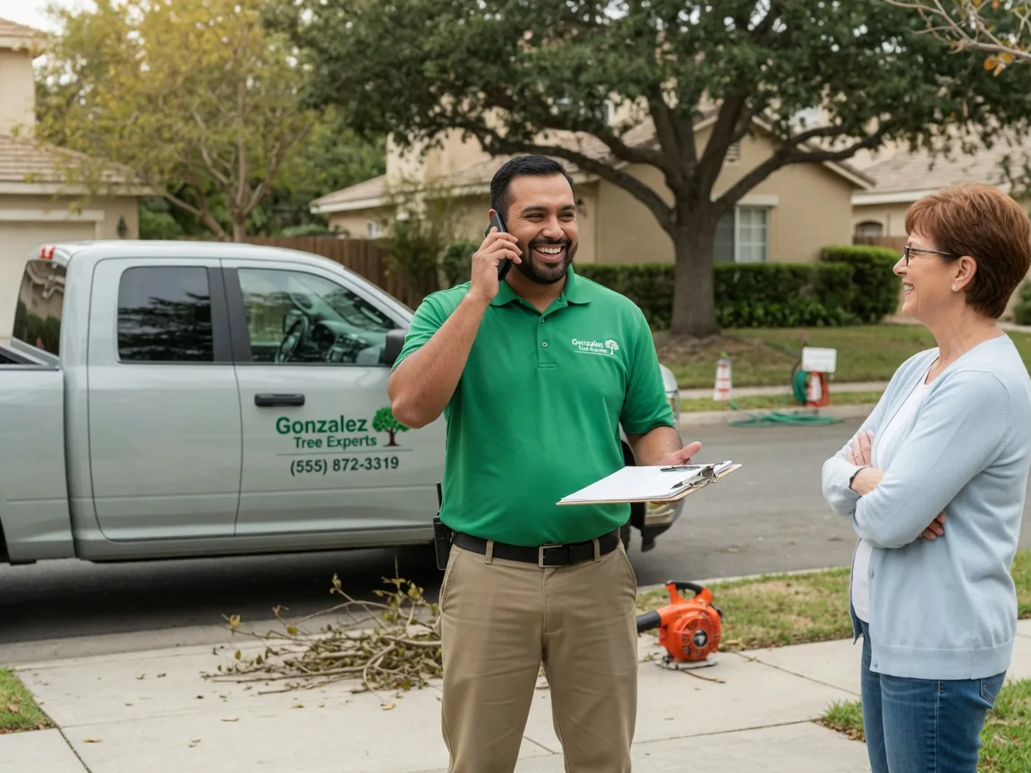 Tree Service Plaquemine, LA FAQs